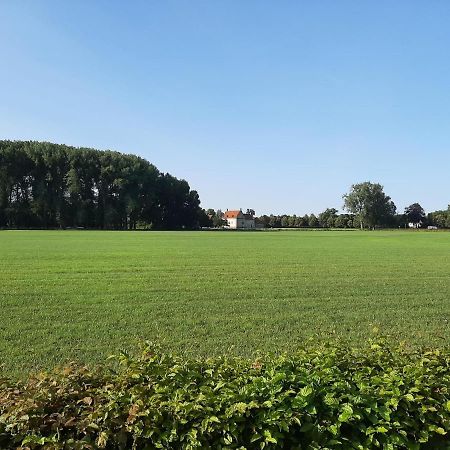 B&B De Goede Tijd Thorn Zewnętrze zdjęcie