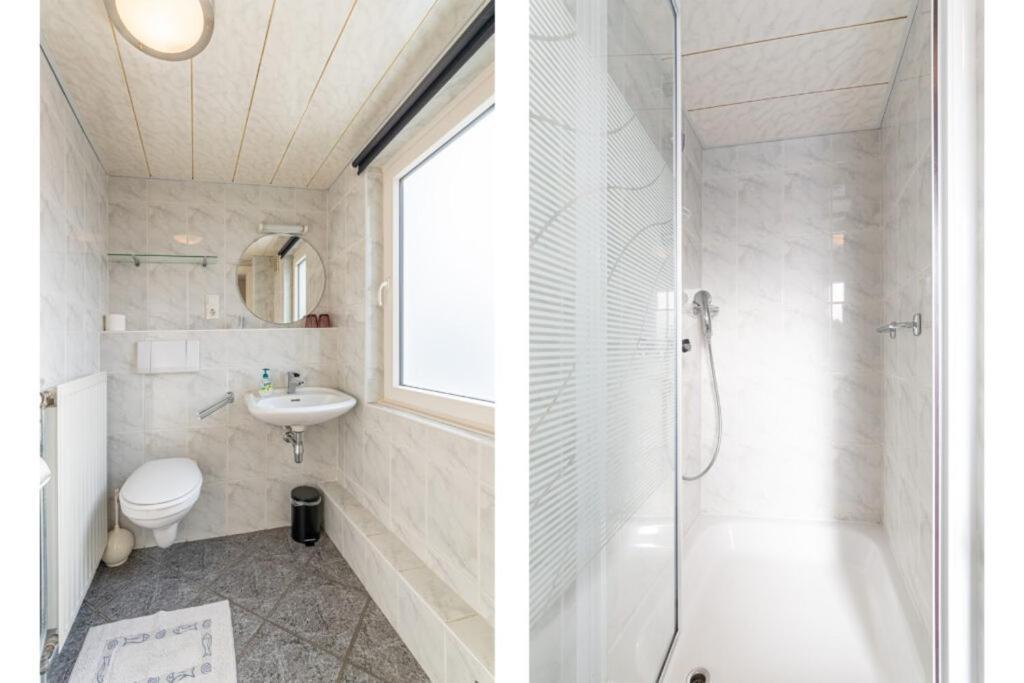 B&B De Goede Tijd Thorn Zewnętrze zdjęcie