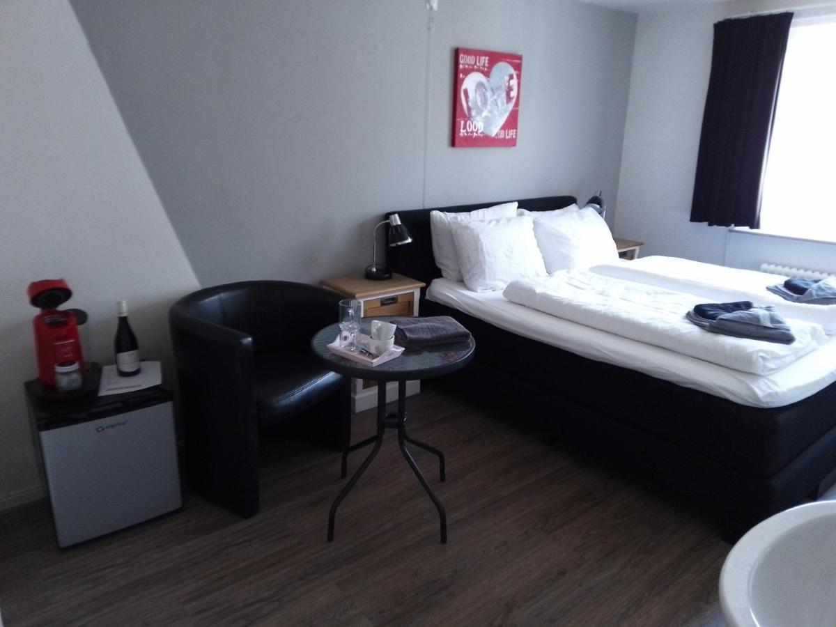 B&B De Goede Tijd Thorn Zewnętrze zdjęcie