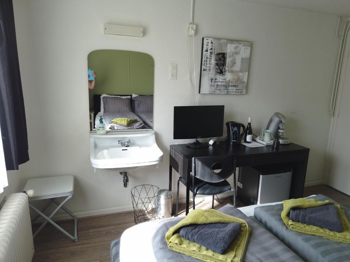 B&B De Goede Tijd Thorn Zewnętrze zdjęcie