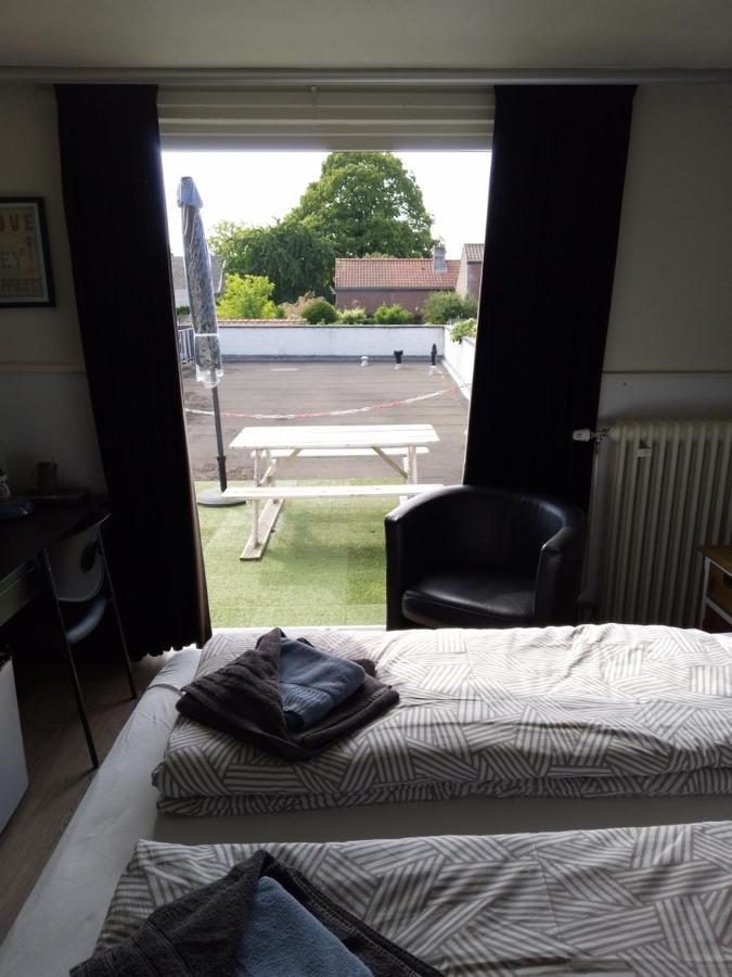 B&B De Goede Tijd Thorn Zewnętrze zdjęcie