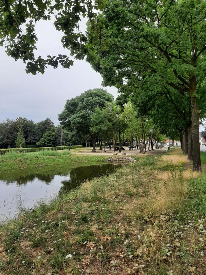 B&B De Goede Tijd Thorn Zewnętrze zdjęcie