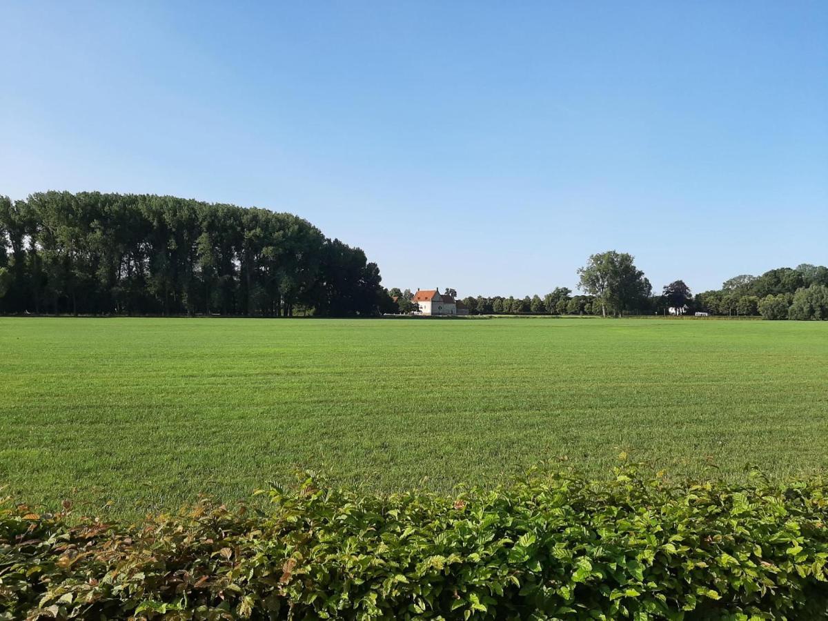 B&B De Goede Tijd Thorn Zewnętrze zdjęcie