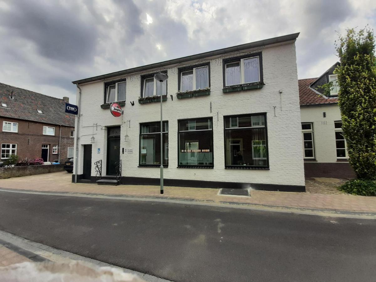 B&B De Goede Tijd Thorn Zewnętrze zdjęcie